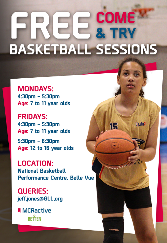 free basketball